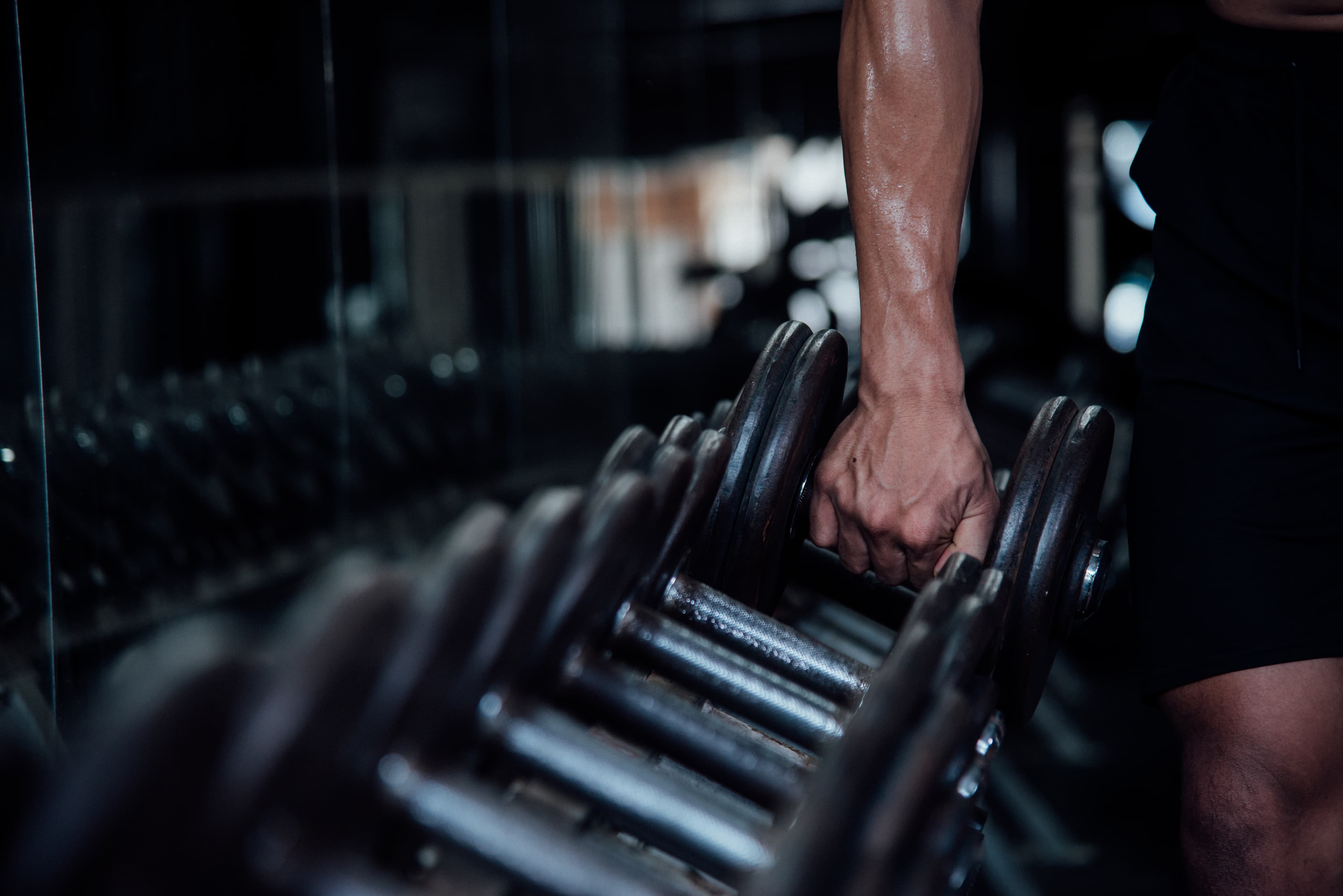 90 Day Program